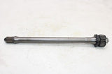 02-04 HONDA VTX1800C OEM U JOINT AXLE ARM