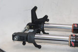 2018 HUSQVARNA SVARTPILEN 401 OEM COMPLETE FRONT END FORKS TRIPLE TREE