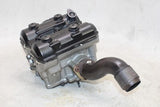 14-16 SUZUKI VSTROM 1000 DL1000A ABS OEM REAR ENGINE TOP END CYLINDER HEAD