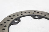 20-24 SUZUKI GSXR 1000 OEM REAR ROTOR BACK BRAKE DISC