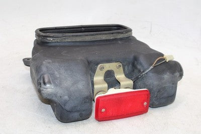 1990 SUZUKI QUADRUNNER 4WD LT4WD OEM TRUNK STORAGE REAR TAIL BOX TAILLIGHT