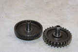 2002 HONDA INTERCEPTOR 800 VFR800 OEM ENGINE MOTOR IDLER IDLING GEAR