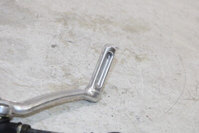 86-06 KAWASAKI CONCOURS 1000 ZG1000A OEM SHIFTER LINKAGE SHIFT LINK PEDAL