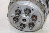 2013 KAWASAKI CONCOURS 14 ZG1400C ABS OEM COMPLETE CLUTCH W PLATES BASKET HUB