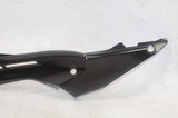 14-16 HONDA CBR650F OEM LEFT FRONT SIDE SEAT SADDLE PANEL TRIM COWL FAIRING