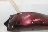 2004 HONDA SHADOW VLX VT600CD OEM REAR BACK WHEEL FENDER MUD GUARD