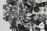 13-17 KAWASAKI NINJA 300 EX300A OEM ENGINE MOUNTING BOLTS HARDWARE MOTOR SCREWS
