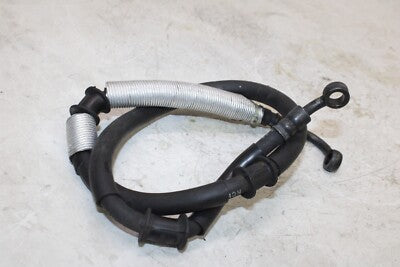 99-09 YAMAHA V STAR 1100 XVS1100 CUSTOM OEM REAR BACK BRAKE HOSE FLUID LINE