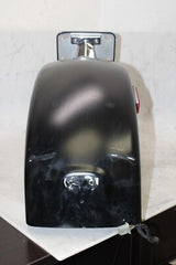 01-04 SUZUKI INTRUDER 1500 VL1500 OEM REAR BACK WHEEL FENDER MUD GUARD