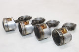 1982 KAWASAKI KZ750N OEM ENGINE MOTOR BLOCK PISTONS