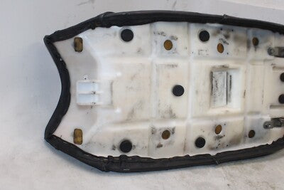 2001 KAWASAKI CONCOURS 1000 ZG1000A OEM FRONT DRIVERS SEAT