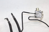 01-10 HONDA GOLDWING 1800 GL1800 OEM BRAKE LINES HOSES SET