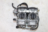 92-00 KAWASAKI NINJA 250R EX250F OEM CARBS CARBURETORS