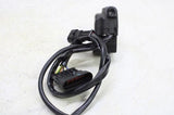 2009 BMW G450X OEM LEFT CLIP ON HANDLE HORN SIGNALS SWITCH