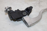 2004 TRIUMPH DAYTONA 600 OEM CLUTCH PERCH MOUNT WITH LEVER