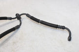 07-08 YAMAHA YZF R1 OEM BRAKE HOSE SET FLUID LINE