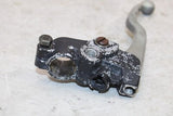 2006 SUZUKI KATANA 750 GSX750F OEM CLUTCH PERCH MOUNT WITH LEVER
