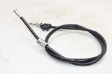 2007 Kawasaki KLR650 OEM SPEEDOMETER CABLE SPEEDO LINE