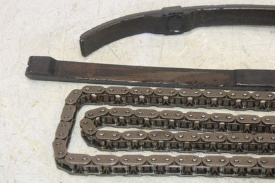 88-98 SUZUKI KATANA 600 GSX600F OEM CAM CHAIN WITH GUIDES