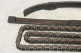88-98 SUZUKI KATANA 600 GSX600F OEM CAM CHAIN WITH GUIDES