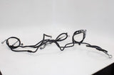 2010 BMW S1000RR OEM BRAKE HOSE FLUID LINE SET