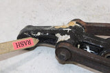 1992 SUZUKI KATANA 600 GSX600F OEM REAR DOGBONE SHOCK LINKAGE LINK