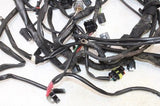 2009 BMW G450X OEM MAIN ENGINE WIRING HARNESS MOTOR WIRE LOOM