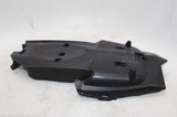 2011 KAWASAKI VERSYS 650 KLE650CF OEM REAR TAIL UNDERTAIL BATTERY TRAY PLASTIC