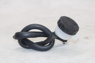 15-22 KAWASAKI CONCOURS 14 ZG1400 ABS OEM REAR BRAKE MASTER FLUID RESERVOIR