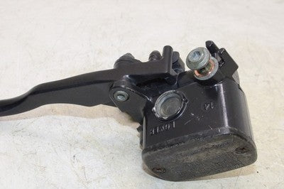 2006 YAMAHA MAJESTY 400 YP400 OEM CLUTCH MASTER W LEVER