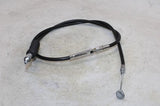 2007 HARLEY-DAVIDSON SPORTSTER 883 LOW XL883L OEM CLUTCH CABLE LINE