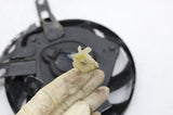 05-06 SUZUKI GSXR 1000 OEM ENGINE RADIATOR COOLING FAN