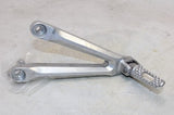 05-06 HONDA CBR600RR OEM LEFT REAR BACK PASSENGER FOOT PEG REST