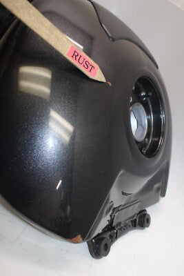 17-19 KAWASAKI CONCOURS 14 ZG1400 ABS OEM GAS TANK FUEL PETROL RESERVOIR