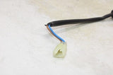 92-12 KAWASAKI NINJA 250R EX250F OEM REAR BACK BRAKE SENSOR