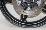 2018 BMW G310GS OEM REAR BACK WHEEL RIM