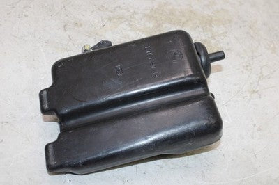 1987 BMW K100RS OEM COOLANT WATER TANK RESERVOIR BOTTLE