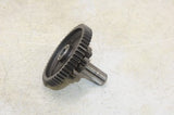 1996 SUZUKI KATANA 600 GSX600F OEM ENGINE MOTOR IDLER IDLING GEAR