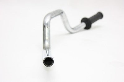 04-09 YAMAHA VINO 125 YJ125 OEM HANDLEBARS