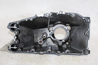 1997 TRIUMPH DAYTONA T595 OEM ENGINE MOTOR BOTTOM OIL PAN COVER