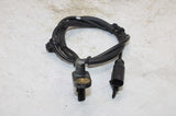 2019 KAWASAKI Z650 EX650GJ OEM REAR BACK BRAKE SENSOR