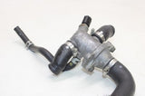 04-09 SUZUKI VSTROM 650 DL650 OEM THERMOSTAT W HOUSING ASSEMBLY