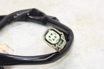 2015 HARLEY-DAVIDSON ROAD GLIDE FLTRXS OEM FUEL PUMP WIRE WIRING HARNESS
