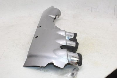 2006 HONDA GOLDWING 1800 GL1800 OEM RIGHT BELLY PANEL COVER