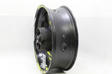2007 Yamaha YZF R6S OEM REAR BACK WHEEL RIM