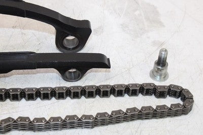 2008 Suzuki GSXR750 OEM CAM CHAIN WITH GUIDES