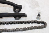 2008 Suzuki GSXR750 OEM CAM CHAIN WITH GUIDES