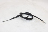 2003 YAMAHA YZF R6 OEM CLUTCH CABLE LINE
