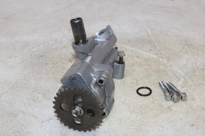 06-09 SUZUKI GSXR 750 OEM ENGINE MOTOR OIL PUMP