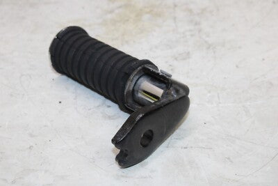 2007 KAWASAKI VULCAN 500 EN500C LTD OEM RIGHT REAR BACK PASSENGER FOOT PEG REST